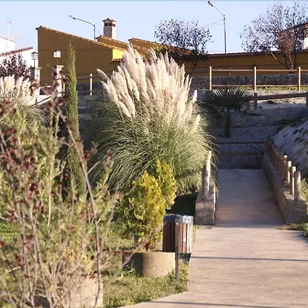 Hotel Rural Arroyo La Plata By Bossh Hotels-3